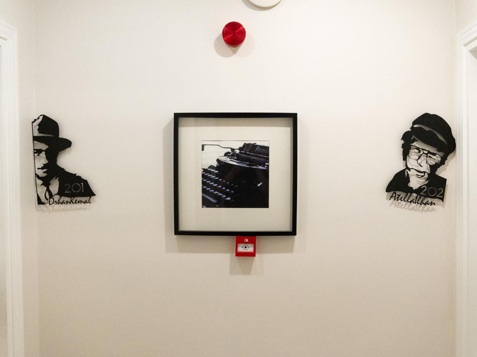 The Print House Hotel — Fotos 2
